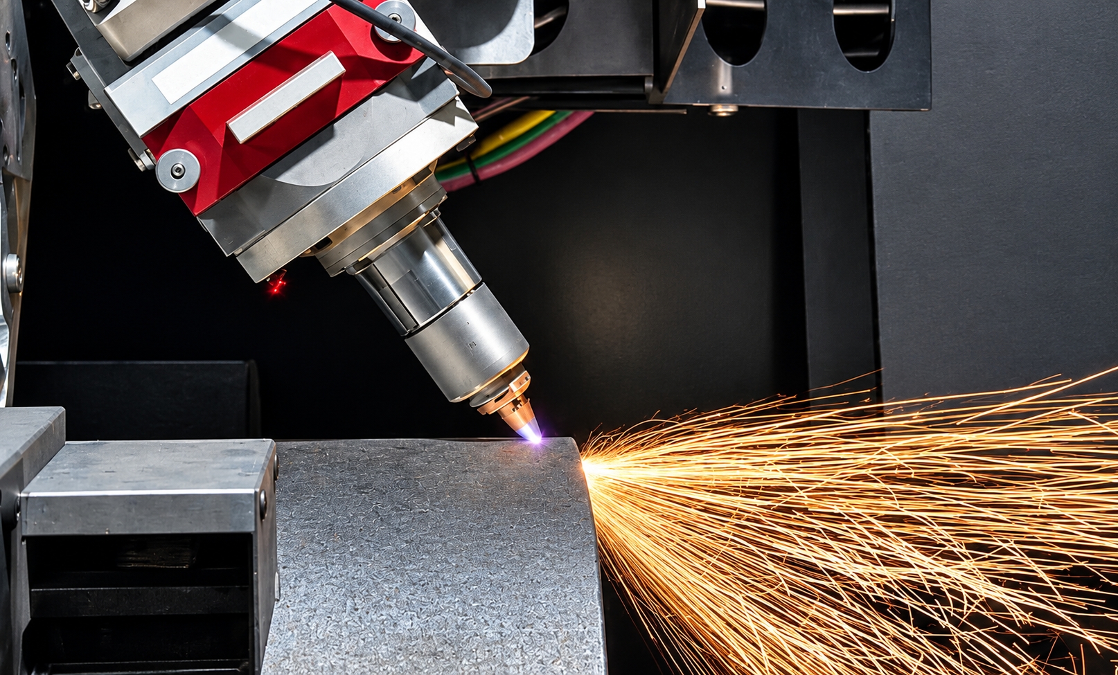Taglio Laser